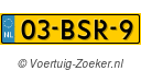 03BSR9