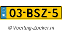 03BSZ5