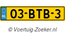 03BTB3