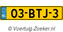 03BTJ3