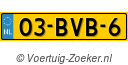 03BVB6