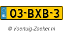 03BXB3