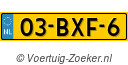 03BXF6