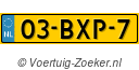 03BXP7
