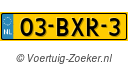 03BXR3