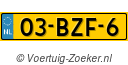 03BZF6