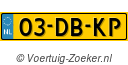 03DBKP
