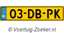 03DBPK