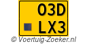 03DLX3