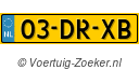 03DRXB