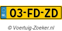 03FDZD