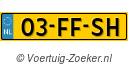 03FFSH