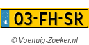 03FHSR