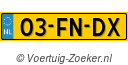 03FNDX