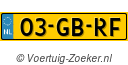 03GBRF
