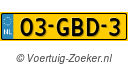 03GBD3