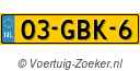 03GBK6