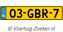 03GBR7