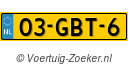 03GBT6