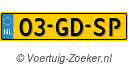 03GDSP
