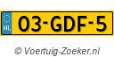 03GDF5