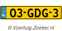 03GDG3