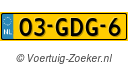 03GDG6