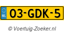 03GDK5