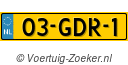 03GDR1