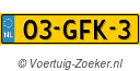 03GFK3