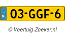 03GGF6