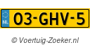 03GHV5