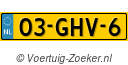 03GHV6