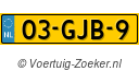03GJB9