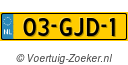 03GJD1