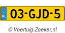 03GJD5