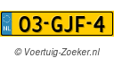03GJF4