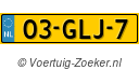 03GLJ7