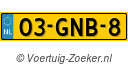 03GNB8