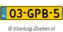 03GPB5