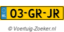 03GRJR