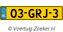 03GRJ3