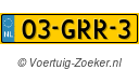 03GRR3
