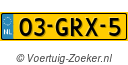 03GRX5