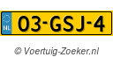03GSJ4
