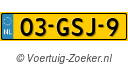 03GSJ9