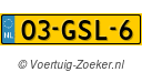 03GSL6