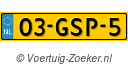 03GSP5