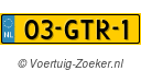 03GTR1