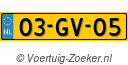 03GV05